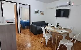 Departamento 4-7 Mendoza